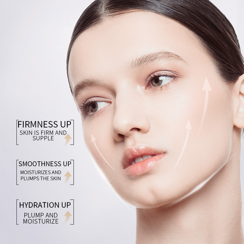 Mercilen Sheep Placenta Collag - Luxury Skincare Brands recension och pris
