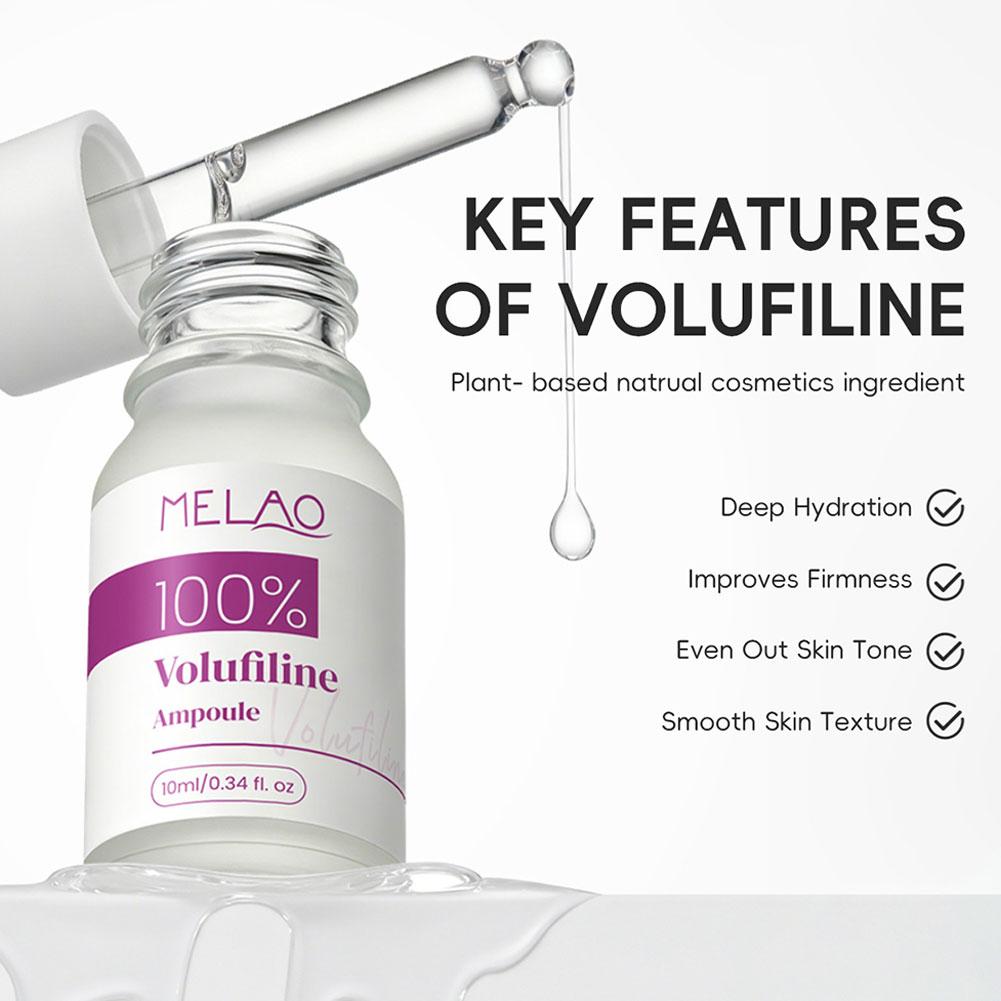 Volufiline Centella Asiatica S - Luxury Skincare Brands recension och pris