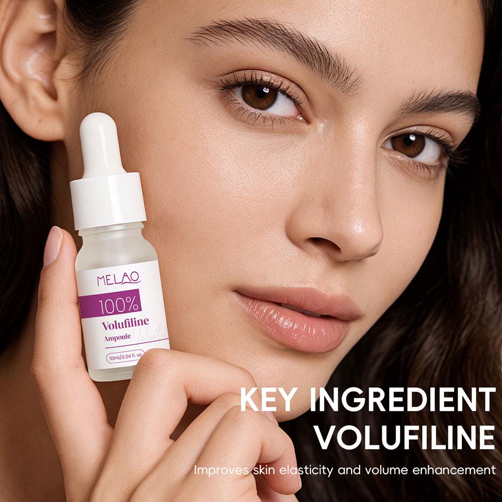 Volufiline Centella Asiatica S - Luxury Skincare Brands recension och pris
