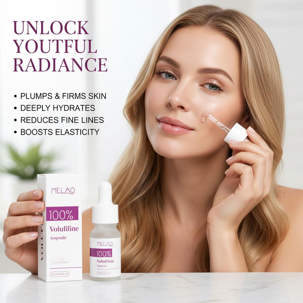 Volufiline Centella Asiatica S - Luxury Skincare Brands recension och pris