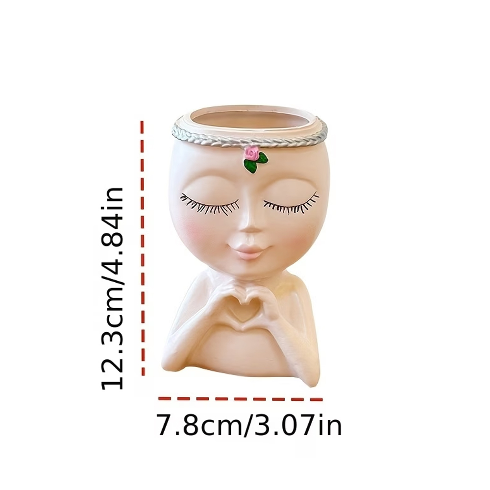 1-piece makeup brush and eyebr - Luxury Skincare And Makeup Brands recension och pris