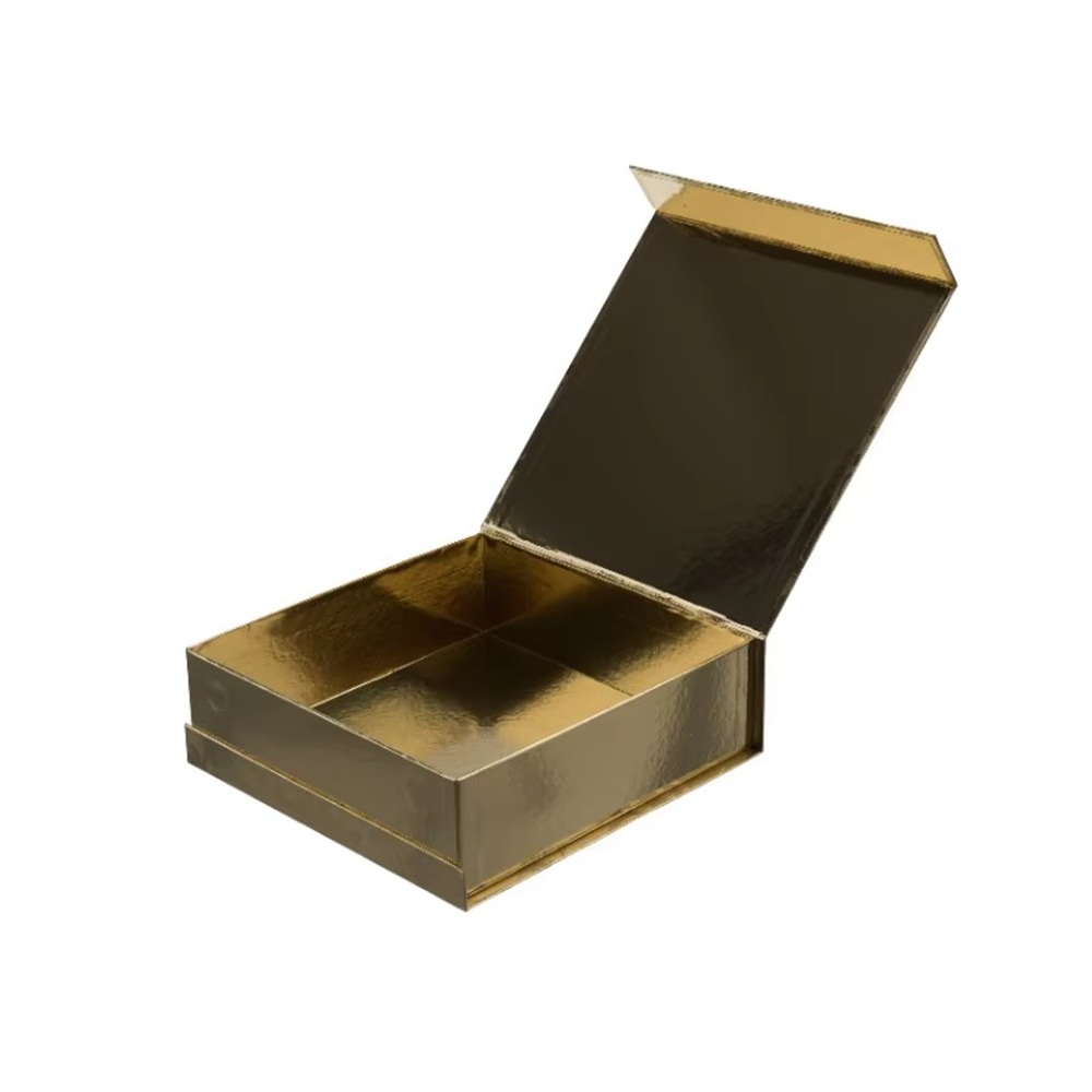 Custom Luxury Gift Box｜Magneti - Luxury Skincare Packaging recension och pris
