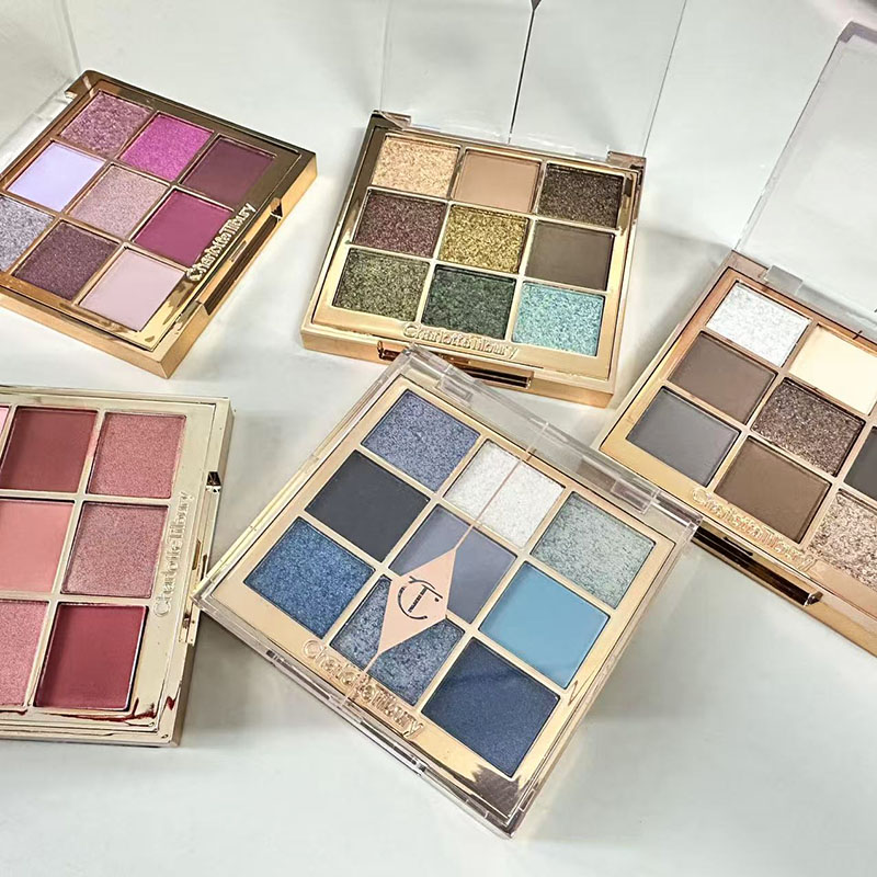 Luxury Fashion CT Brand Makeup - Luxury Skincare And Makeup Brands recension och pris