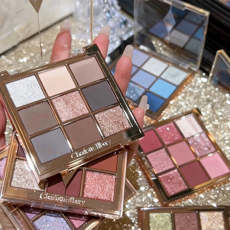 Luxury Fashion CT Brand Makeup - Luxury Skincare And Makeup Brands recension och pris