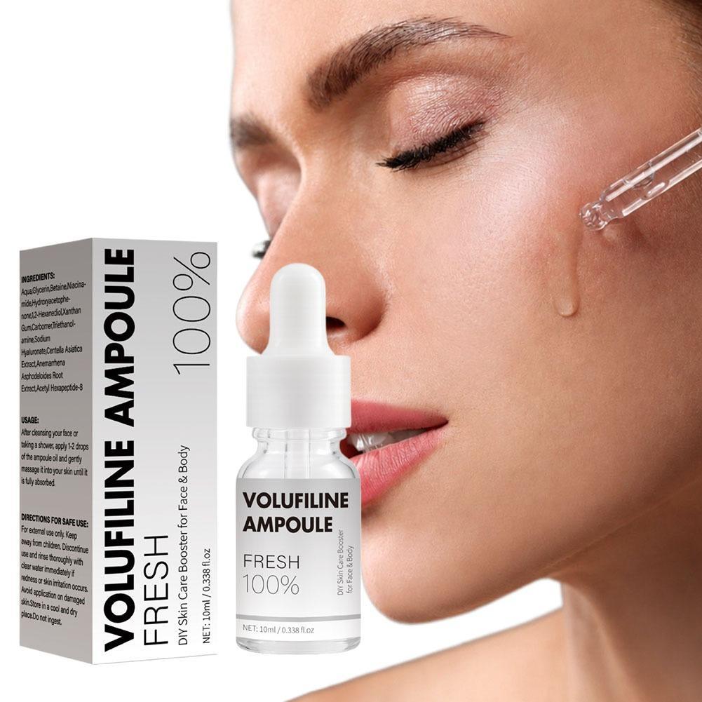 10ml Pure Volufiline Plumping  - Luxury Skincare Brands recension och pris