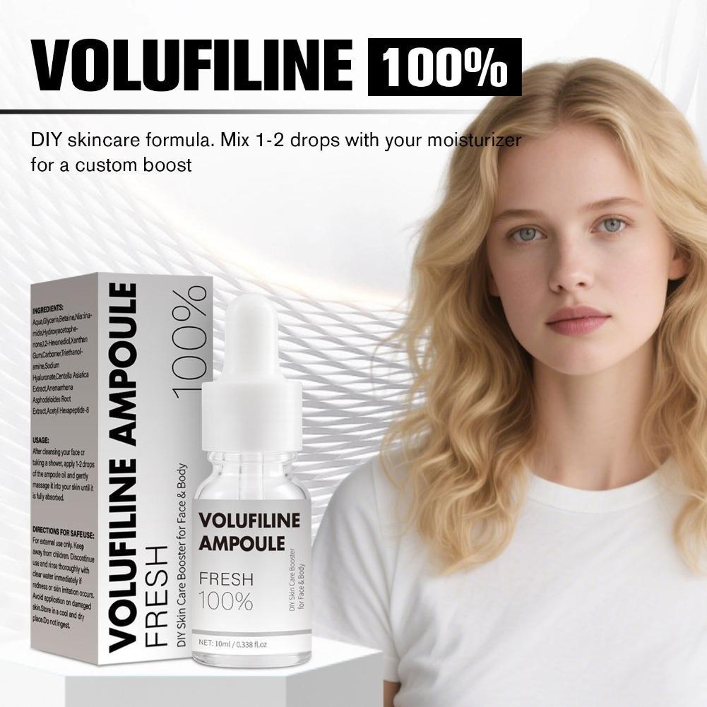 10ml Pure Volufiline Plumping  - Luxury Skincare Brands recension och pris