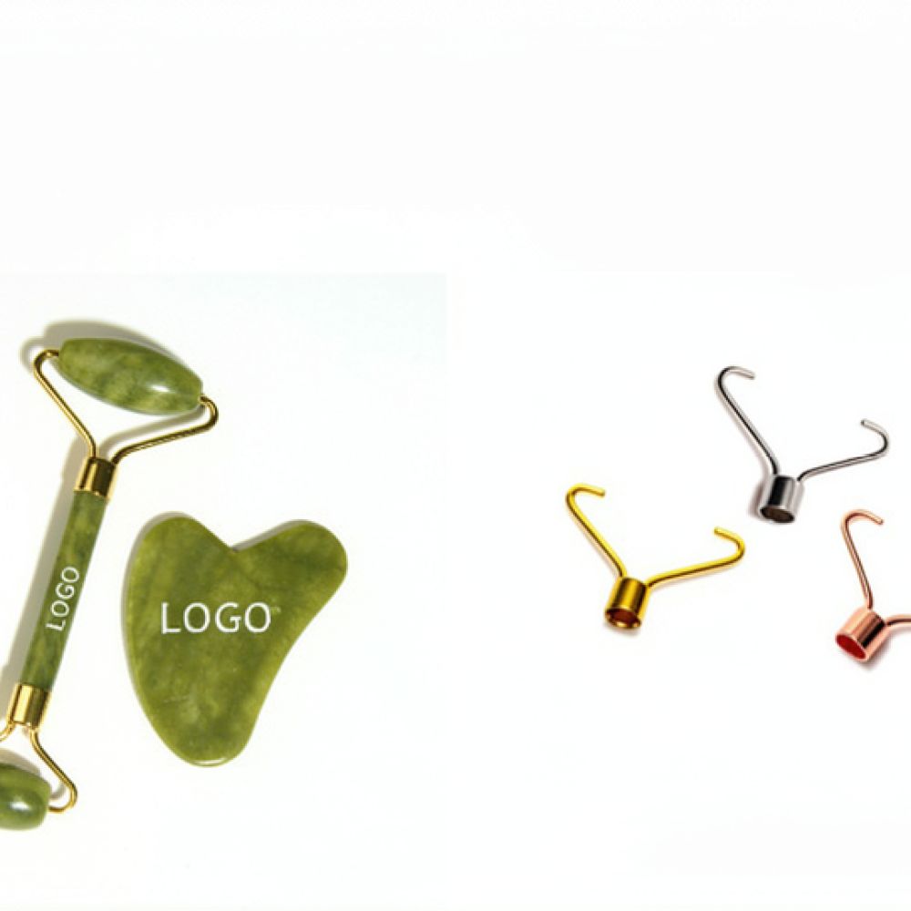 Natural Stone Xiu Jade Eye Mas - Luxury Skincare Tools recension och pris