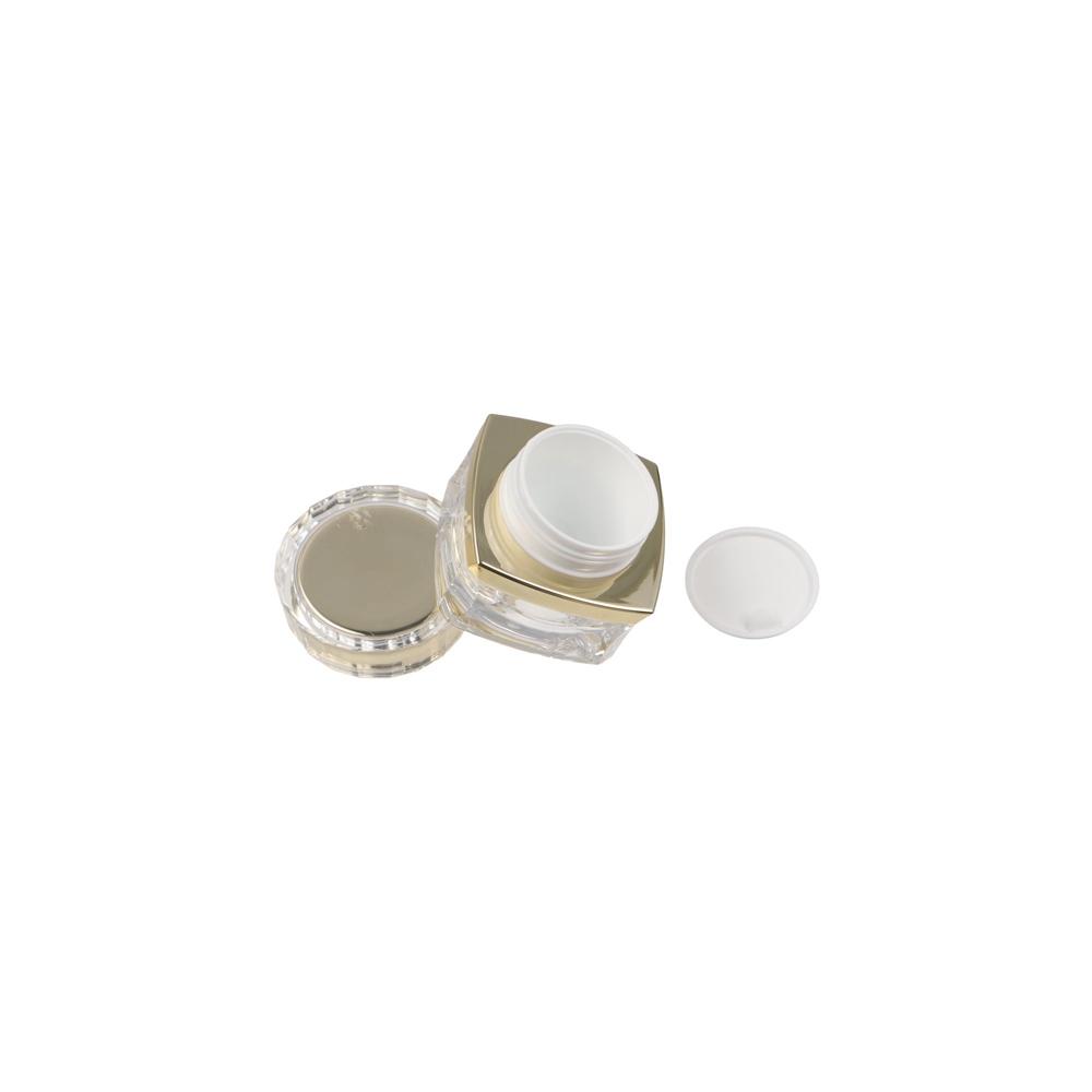 Sample Pots Luxury Face Cream  - Luxury Skincare Packaging recension och pris