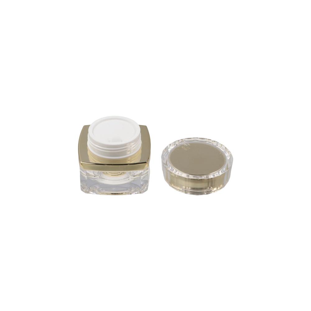 Sample Pots Luxury Face Cream  - Luxury Skincare Packaging recension och pris
