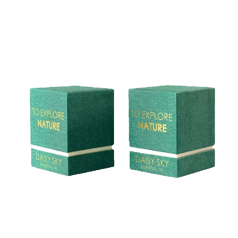 Custom Branded Skincare Packag - Luxury Skincare Packaging recension och pris