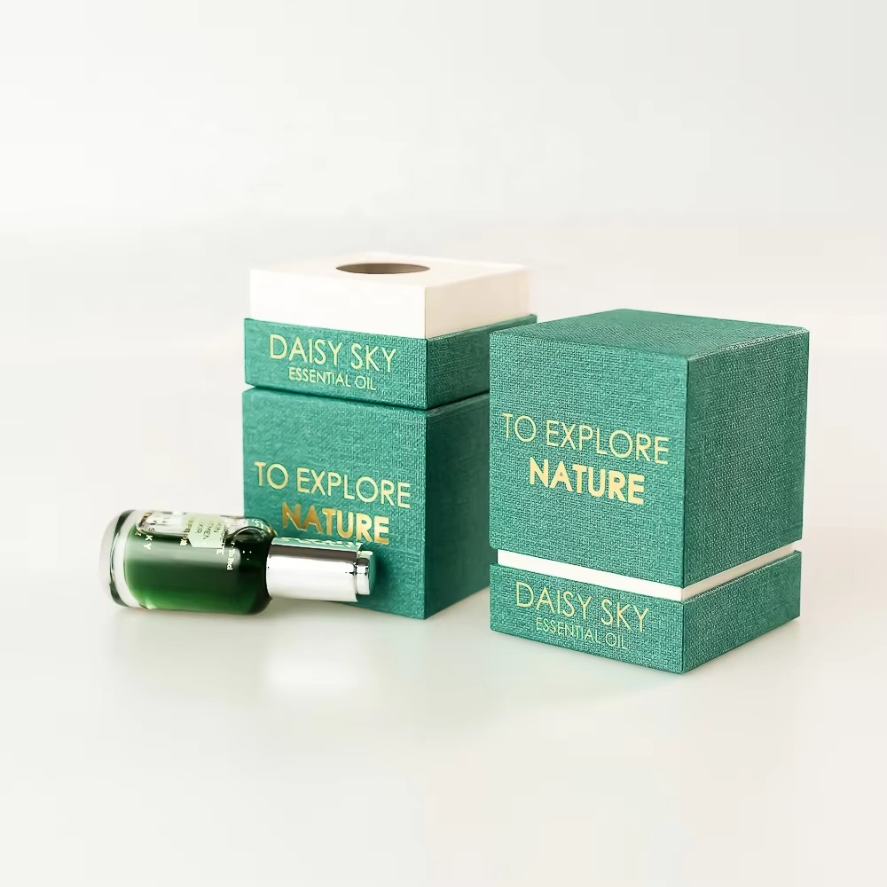 Custom Branded Skincare Packag - Luxury Skincare Packaging recension och pris