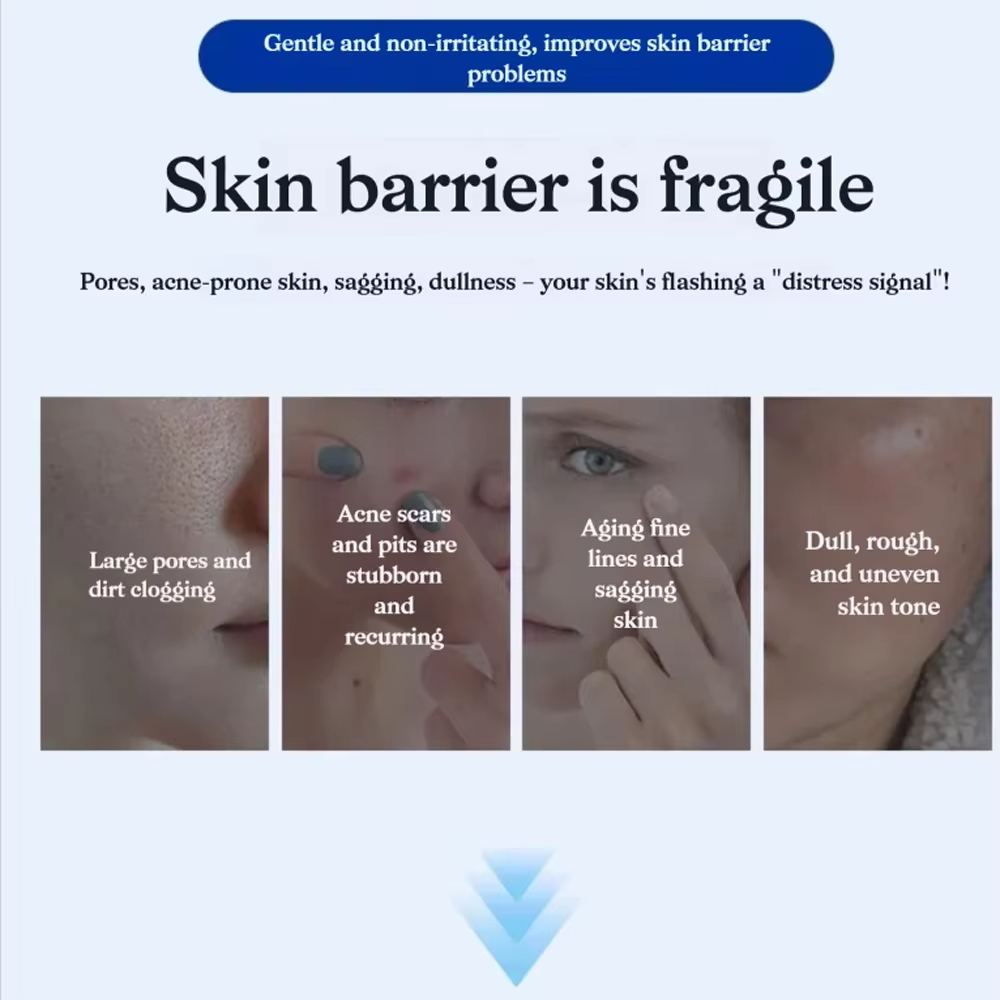 High-Quality Korea Freeze-Drie - Luxury Skincare Brands recension och pris
