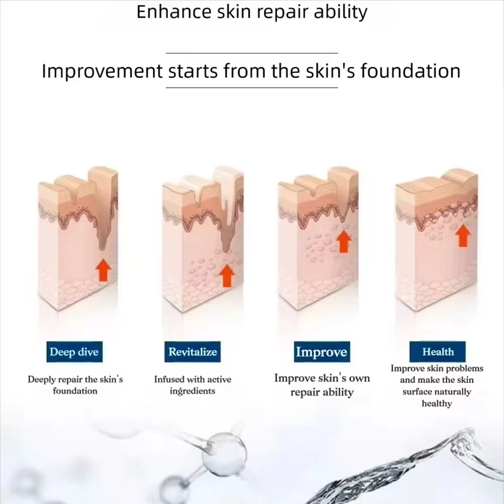 High-Quality Korea Freeze-Drie - Luxury Skincare Brands recension och pris