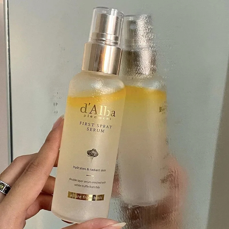 Bestselling Brand Dalba Brand  - Luxury Skincare Brands recension och pris