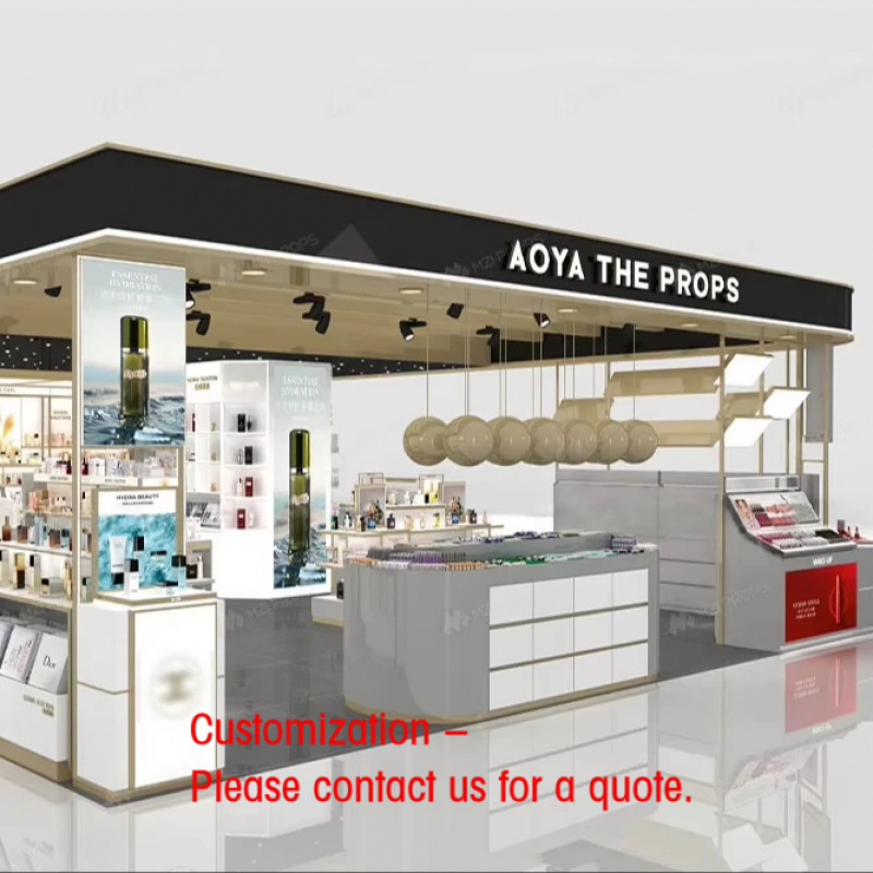 custom.Custom Luxury Cosmetic  - Luxury Skincare Shop recension och pris