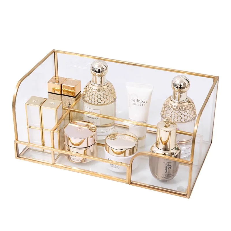 Light Luxury Desktop Cosmetic  - Luxury Skincare Tools recension och pris