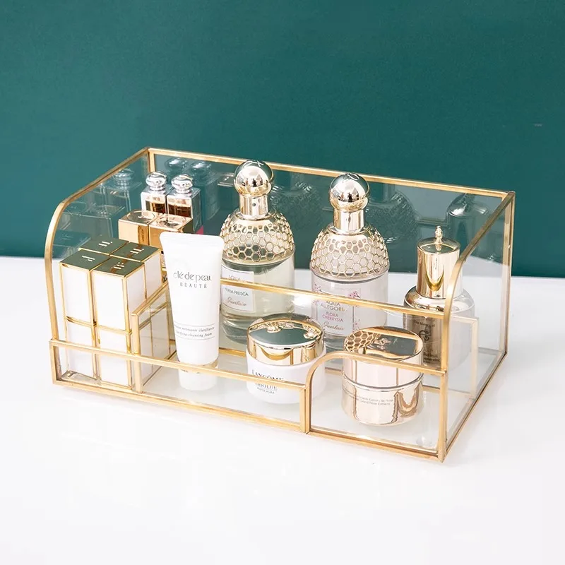 Light Luxury Desktop Cosmetic  - Luxury Skincare Tools recension och pris
