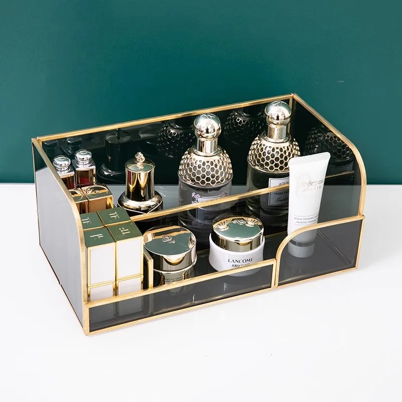 Light Luxury Desktop Cosmetic  - Luxury Skincare Tools recension och pris