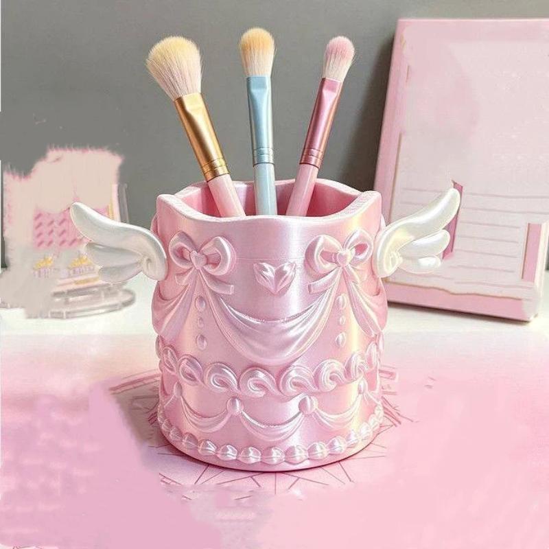 ۞ 1Pcs Silk Texture Girl Luxur - Luxury Skincare And Makeup Brands recension och pris