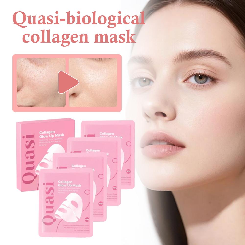 Quasi-biological Collagen Anti - Luxury Skincare Brands recension och pris