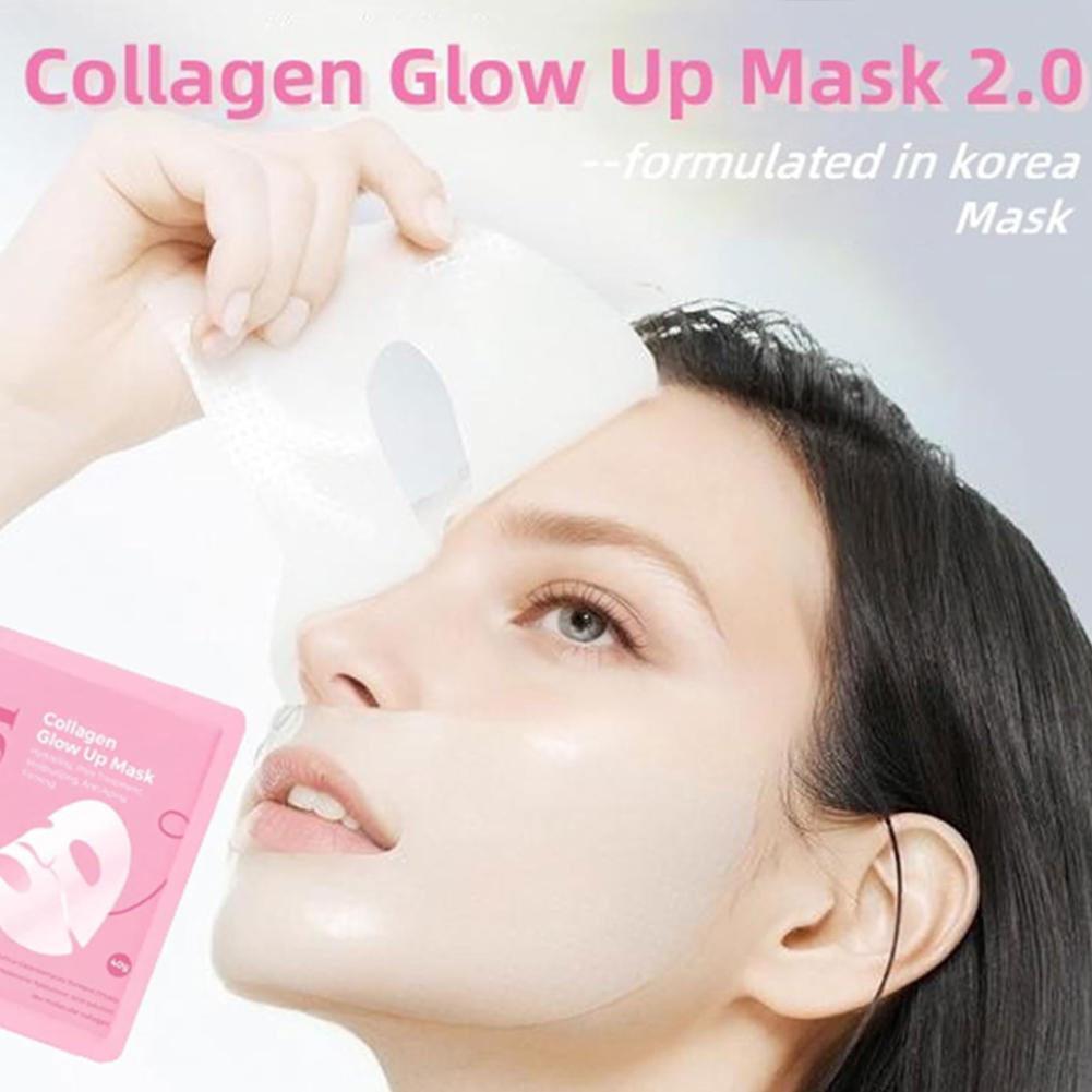 Quasi-biological Collagen Anti - Luxury Skincare Brands recension och pris