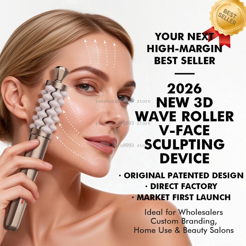 Face and Neck Lifting Sculptin - Luxury Skincare Tools recension och pris
