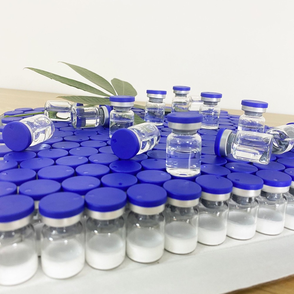 80,000 Active 3ml Oligopeptide - Luxury Skincare Brands recension och pris