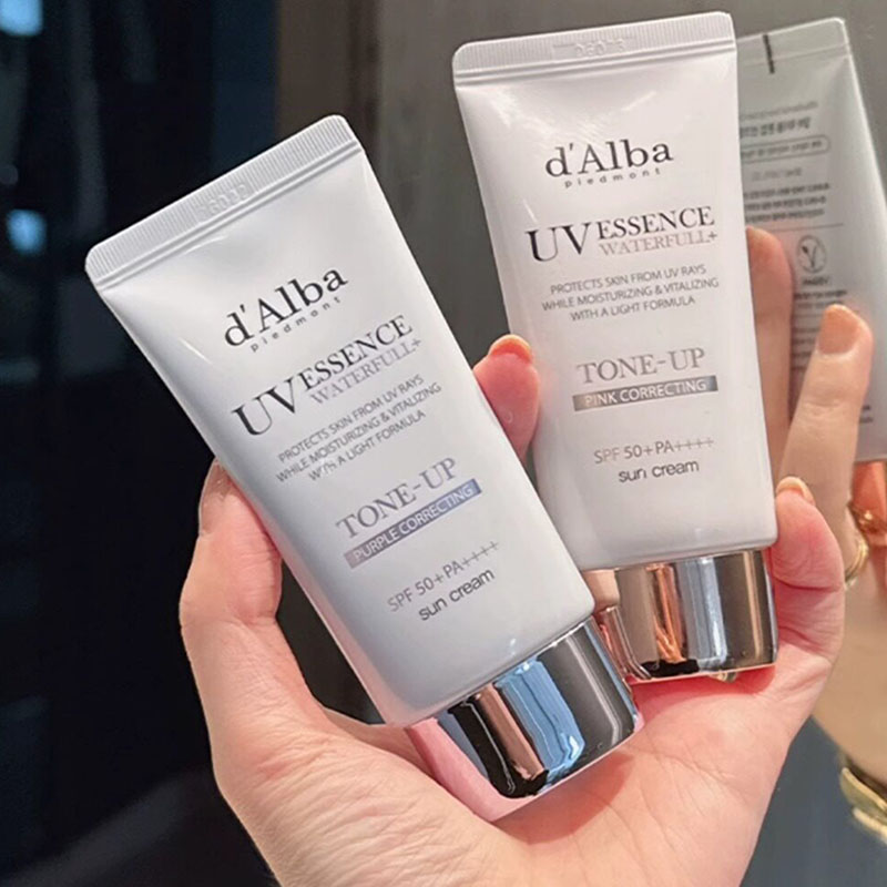 Dalba Korea 100ml White Truffl - Luxury Skincare Brands recension och pris