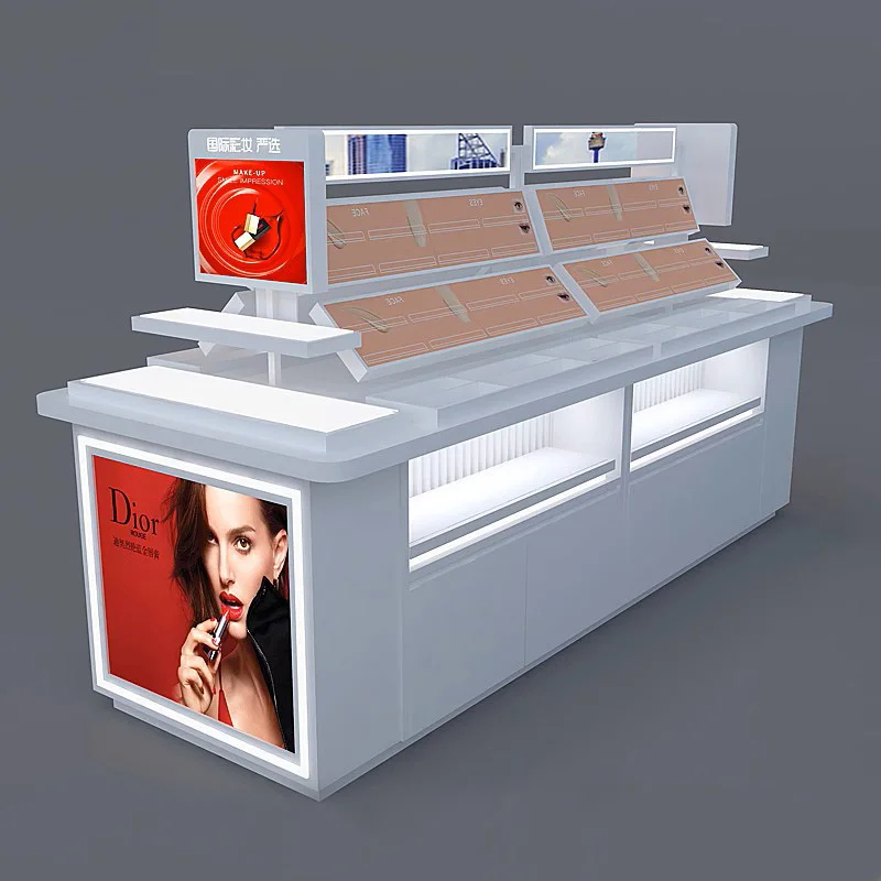 custom.Custom Luxury Salon Ski - Luxury Skincare Shop recension och pris