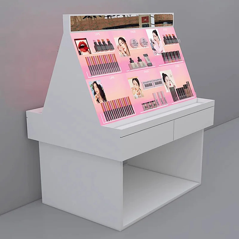 custom.Custom Luxury Salon Ski - Luxury Skincare Shop recension och pris