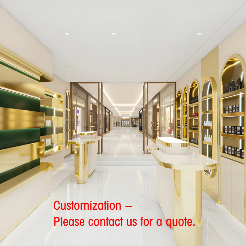 custom.Luxury Boutique Perfume - Luxury Skincare Shop recension och pris