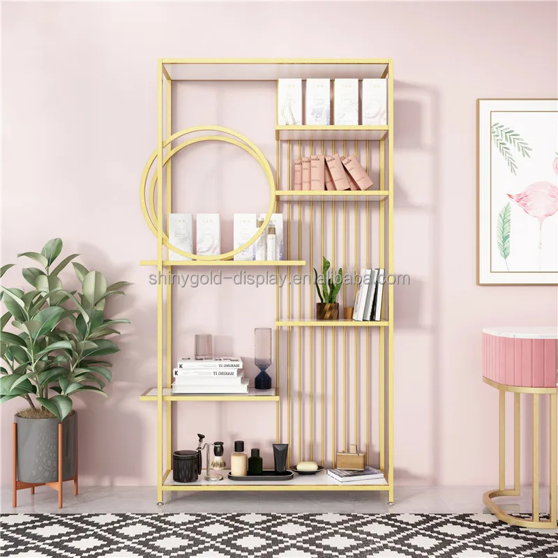 custom.Luxury LED Cabinet Cosm - Luxury Skincare Shop recension och pris