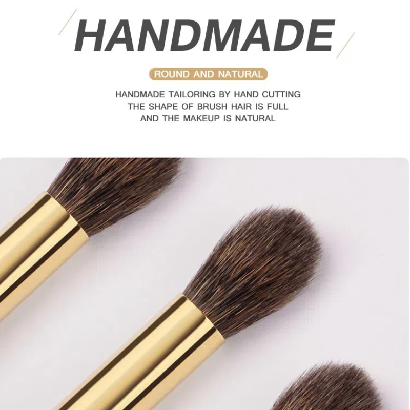 CHICHODO Luxury Makeup Brush A - Luxury Skincare And Makeup Brands recension och pris