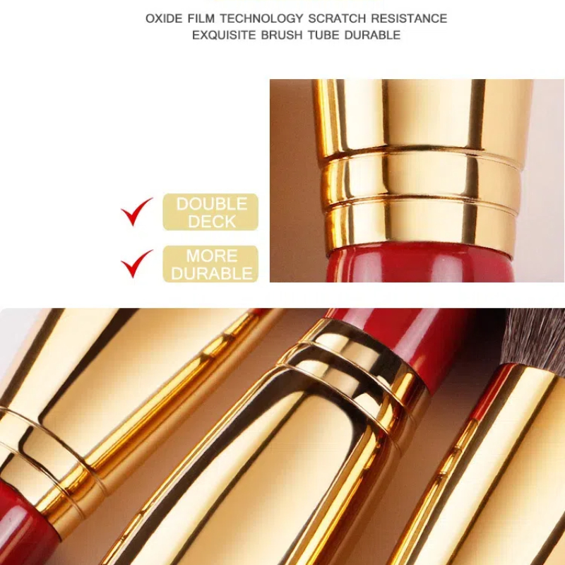CHICHODO Luxury Makeup Brush A - Luxury Skincare And Makeup Brands recension och pris
