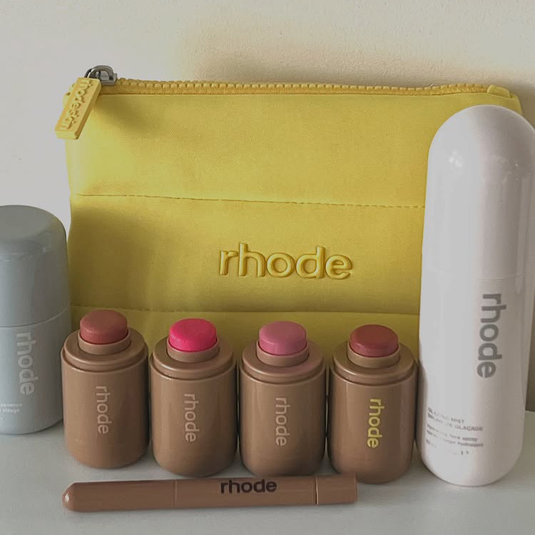 Luxury Brand Pocket Blush Crea - Luxury Skincare And Makeup Brands recension och pris