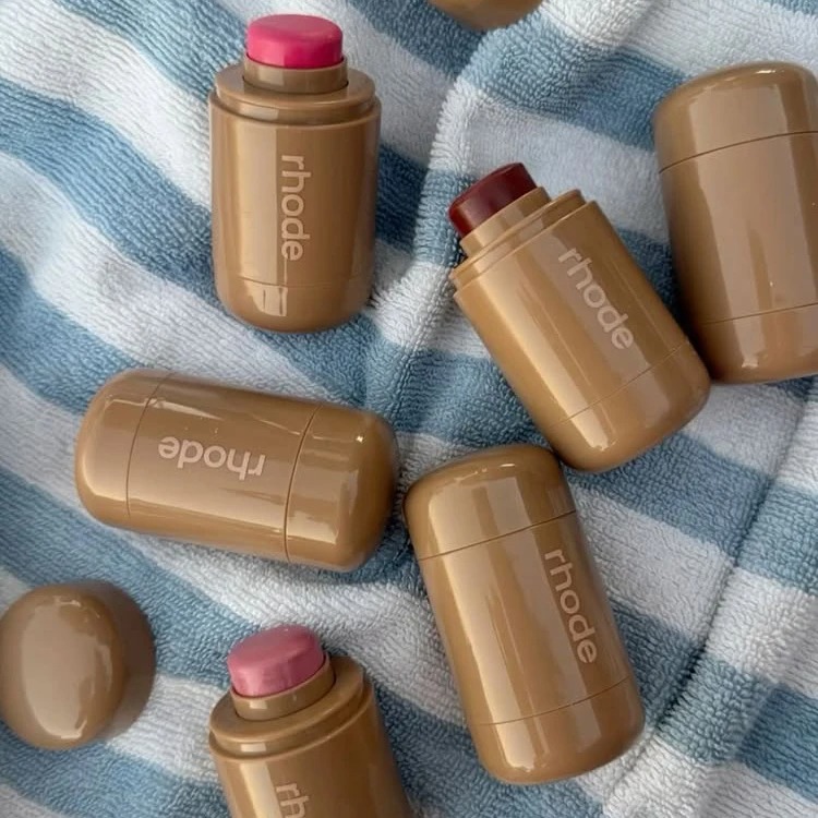 Luxury Brand Pocket Blush Crea - Luxury Skincare And Makeup Brands recension och pris