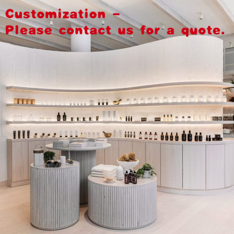 custom.Luxury Beauty Store Int - Luxury Skincare Shop recension och pris