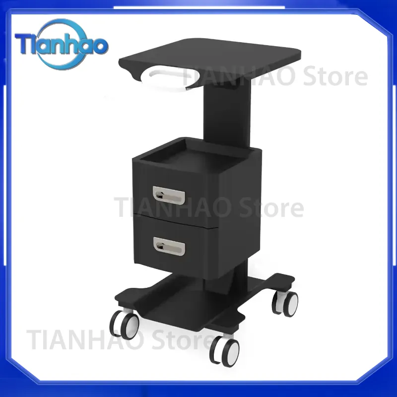 Metal Trolley for Luxury Beaut - Luxury Skincare Tools recension och pris