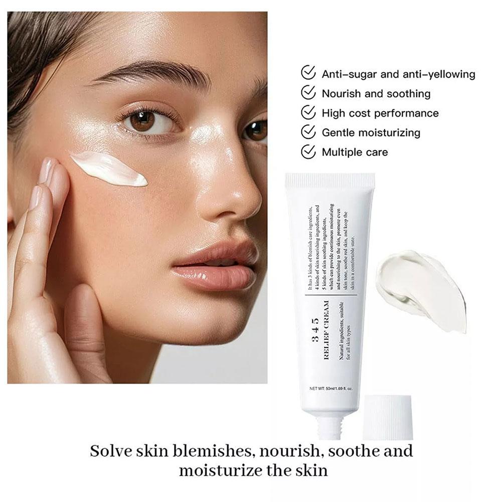 345 Multifunctional Antioxidan - Luxury Skincare Brands recension och pris