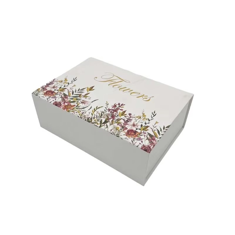 Custom Printed Skincare Box｜Hi - Luxury Skincare Packaging recension och pris