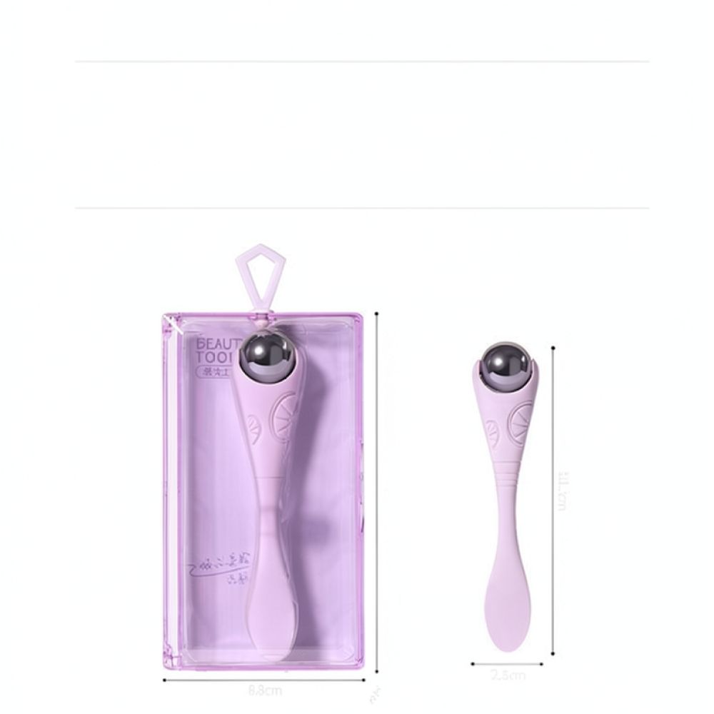 Luxury Eye Cream Applicator Fo - Luxury Skincare Tools recension och pris