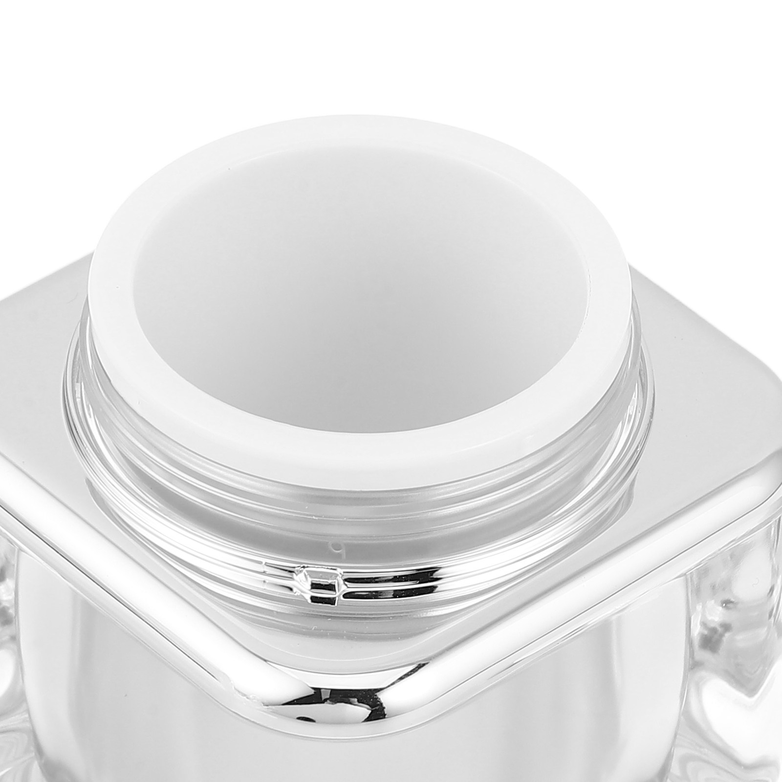 Refillable Luxury Skincare Bot - Luxury Skincare Packaging recension och pris