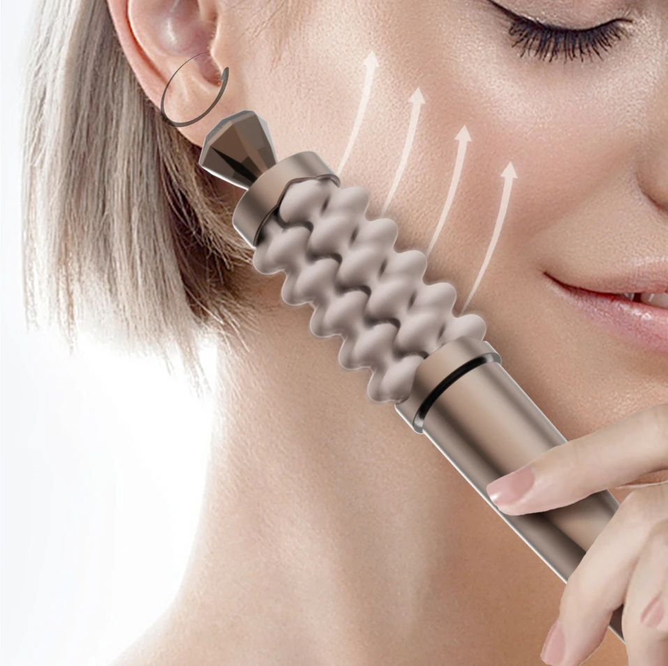 New Luxury Facial Massage Wand - Luxury Skincare Tools recension och pris