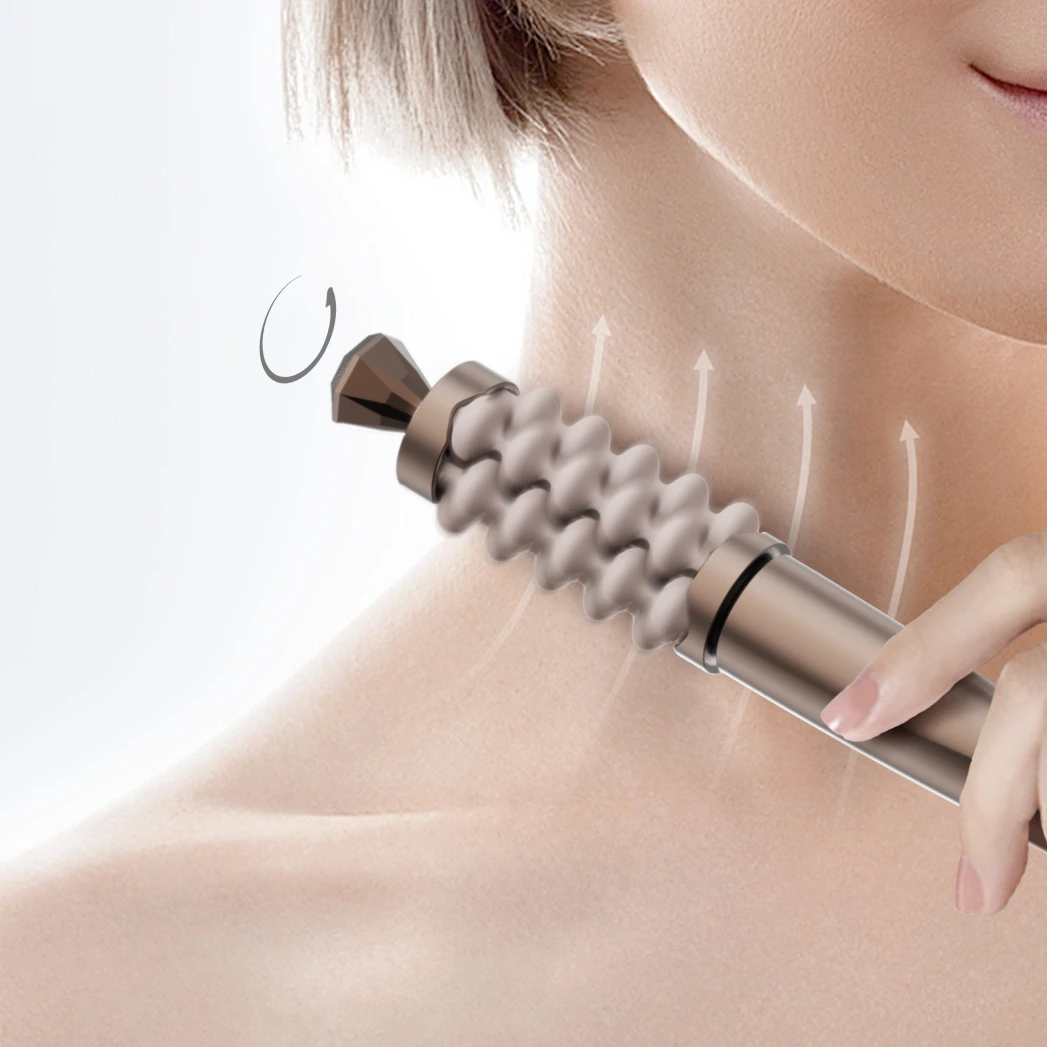New Luxury Facial Massage Wand - Luxury Skincare Tools recension och pris