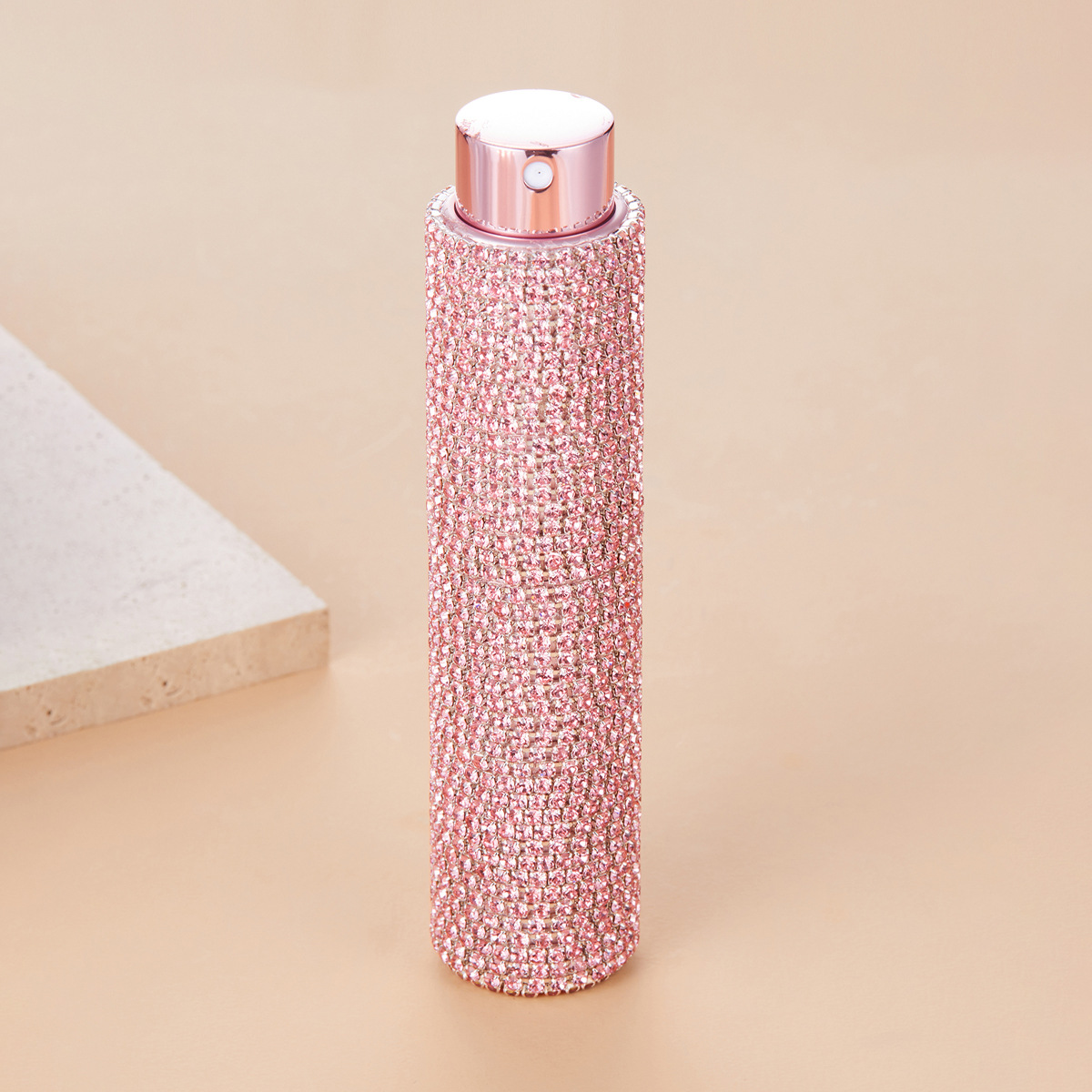 Perfume Bottle Luxurious Packa - Luxury Skincare Packaging recension och pris