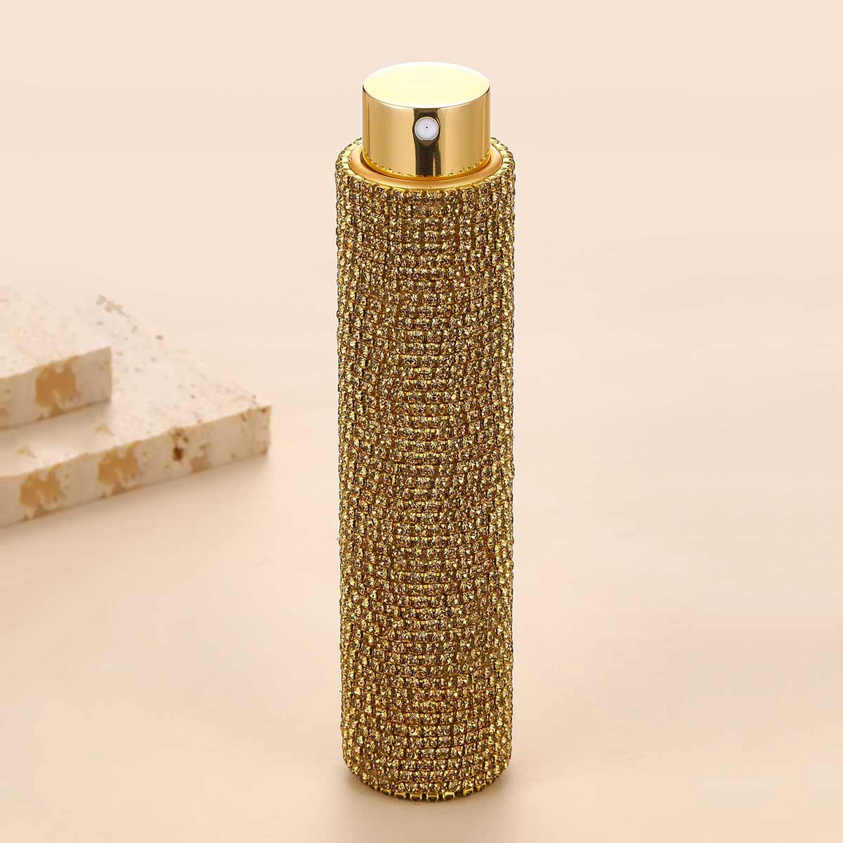 Perfume Bottle Luxurious Packa - Luxury Skincare Packaging recension och pris