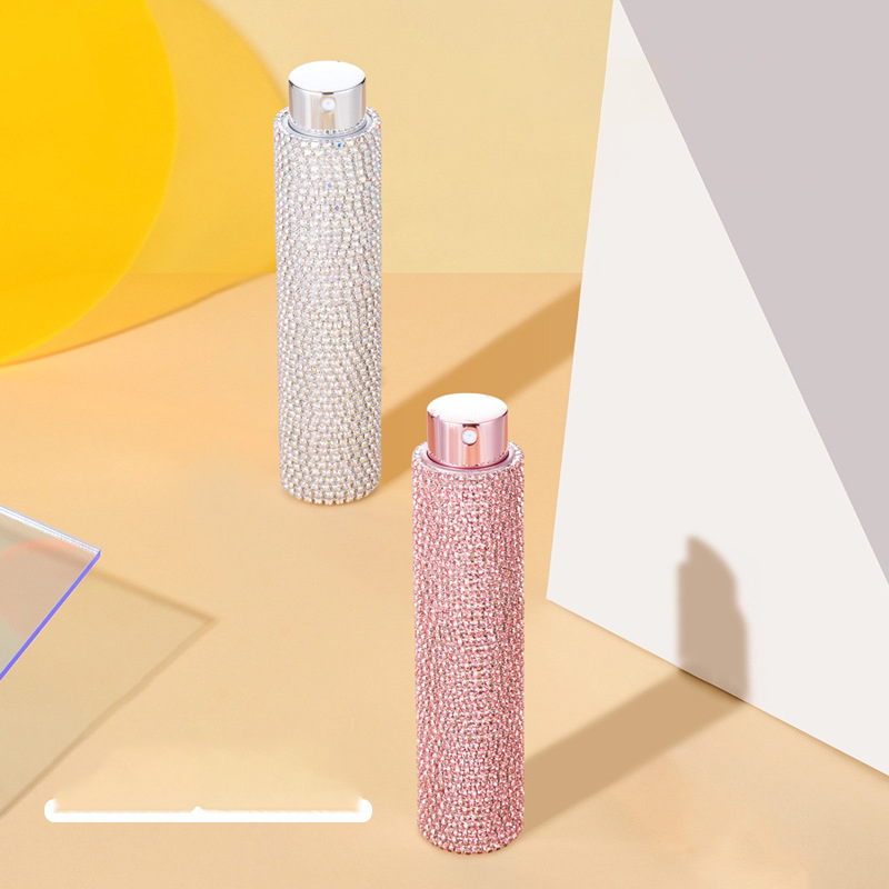 Perfume Bottle Luxurious Packa - Luxury Skincare Packaging recension och pris