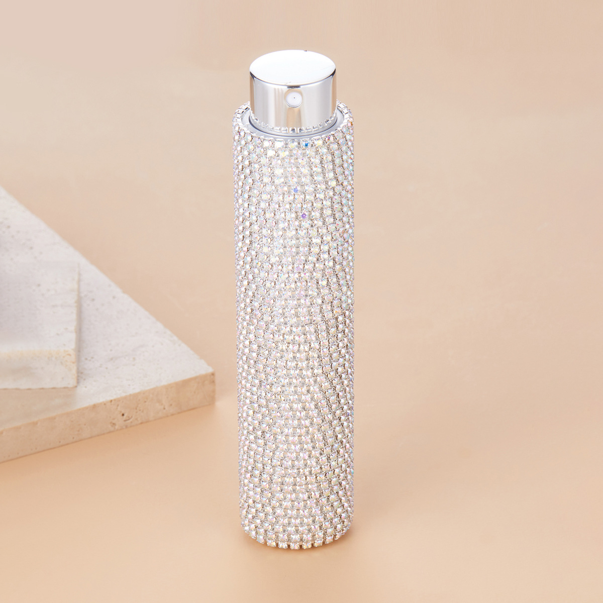 Perfume Bottle Luxurious Packa - Luxury Skincare Packaging recension och pris