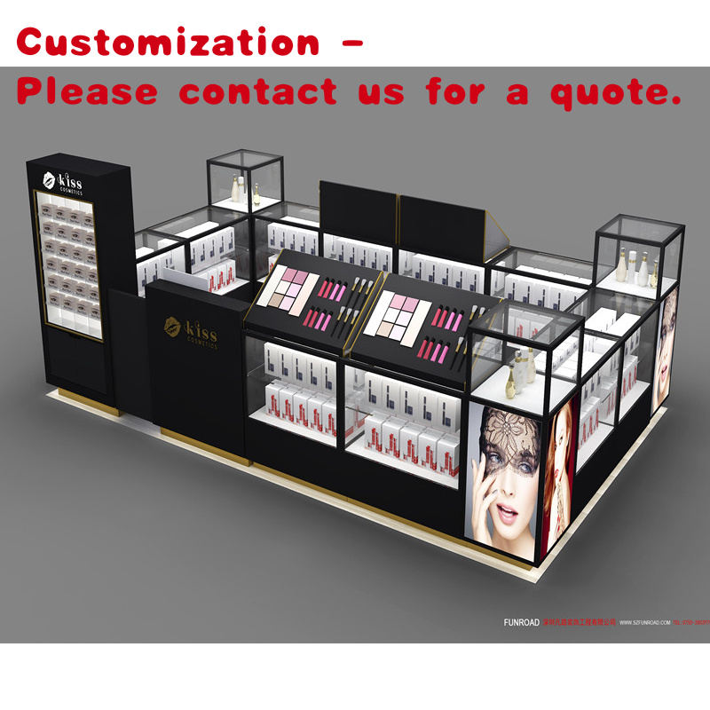 custom.LUXURY Custom Makeup Sh - Luxury Skincare Shop recension och pris
