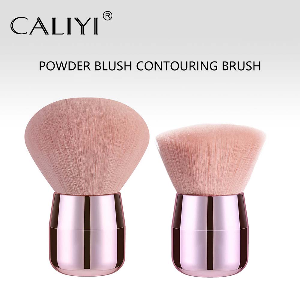 CALIYI 1/2 PCS Fluffy Loose Po - Luxury Skincare And Makeup Brands recension och pris